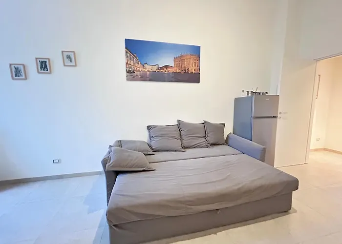 Monti San Salvario Nizza