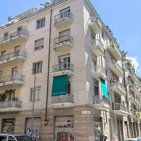 Monti San Salvario Nizza * Torino