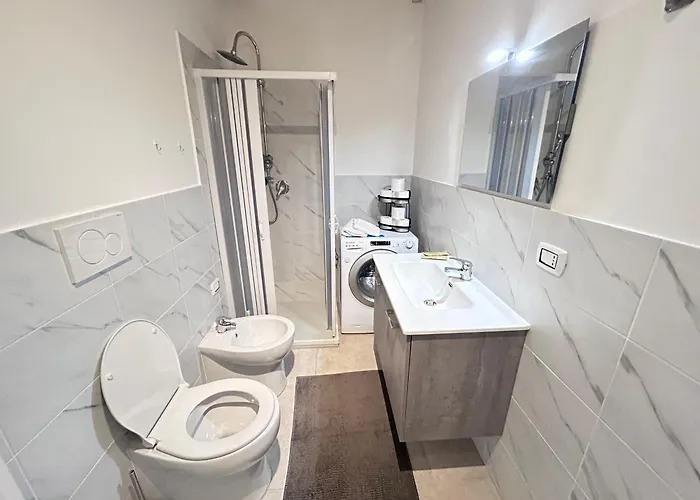 Monti San Salvario Nizza Turin